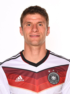 Thomas Müller