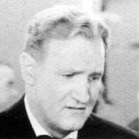 Joe Sawyer Joe Sawyer