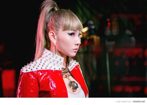 CL
