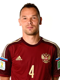 Sergei Ignashevich