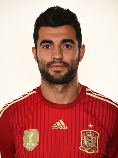 Raul Albiol