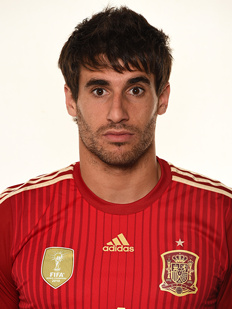 Javi Martínez