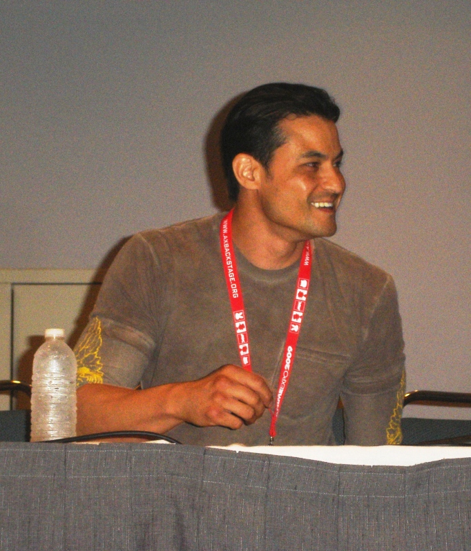 Dan Southworth