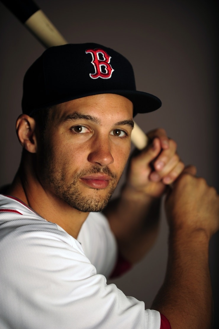 Grady Sizemore