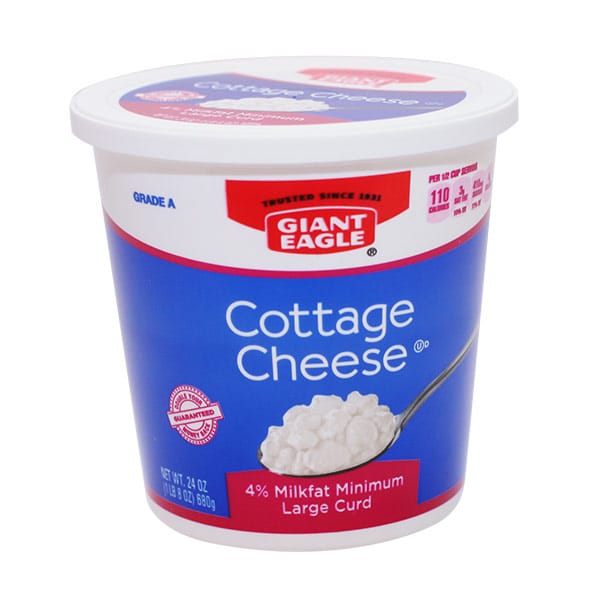 Cottage Cheese