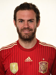Juan Mata