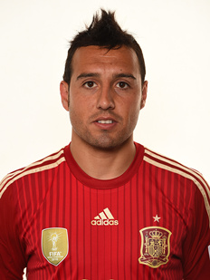 Santi Cazorla