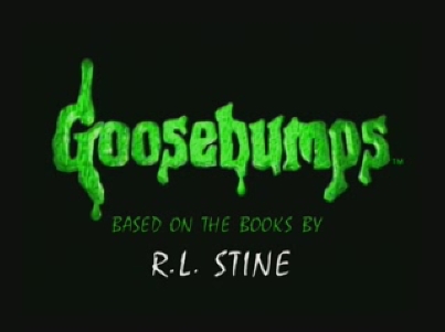 Goosebumps