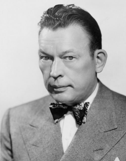 Fred Allen Fred Allen
