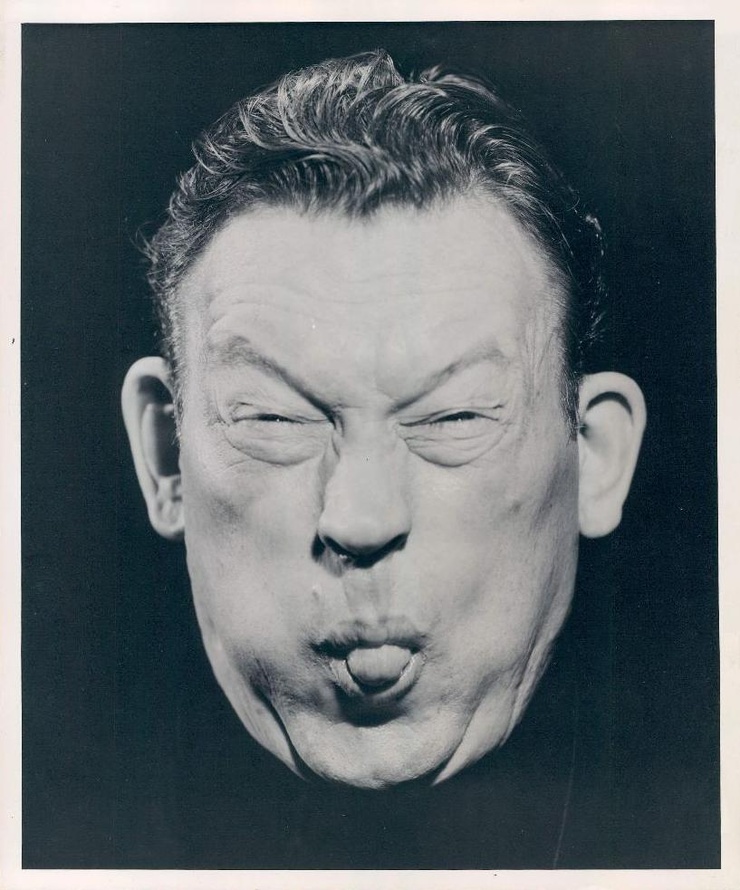 Fred Allen Fred Allen