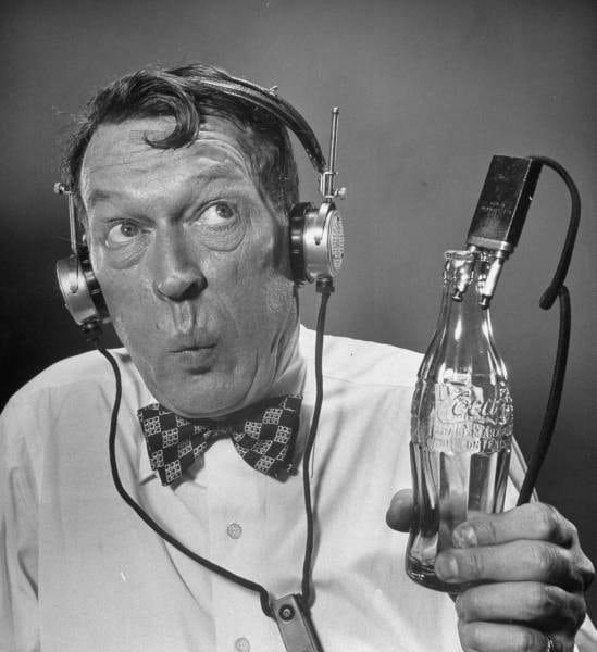 Fred Allen