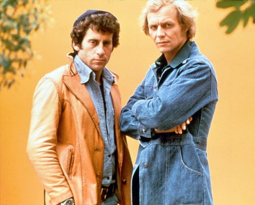 Picture of Starsky and Hutch