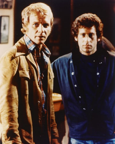 Image of Starsky and Hutch