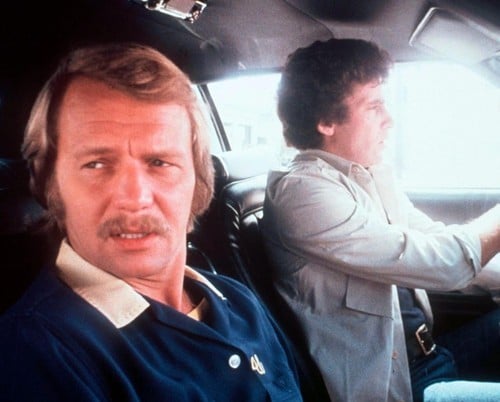 Picture of Starsky and Hutch