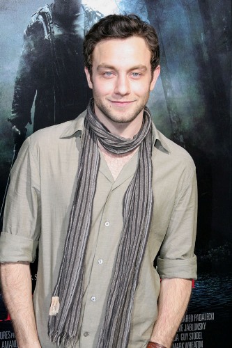 Jonathan Sadowski