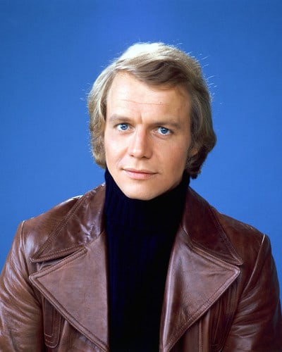 David Soul David Soul
