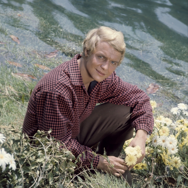David Soul David Soul
