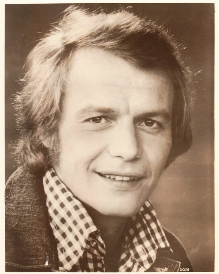David Soul David Soul