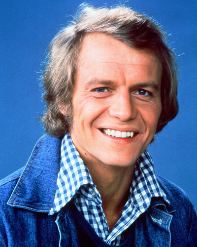 David Soul