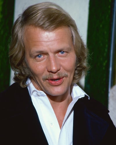 David Soul David Soul