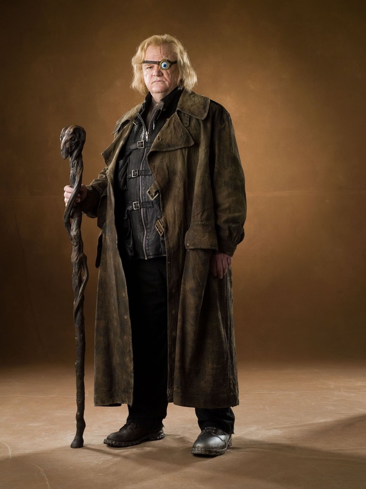 Brendan Gleeson