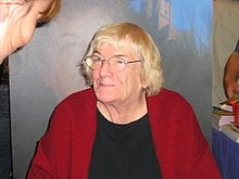 Margit Sandemo