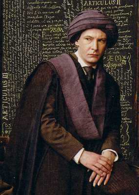 Ian Hart