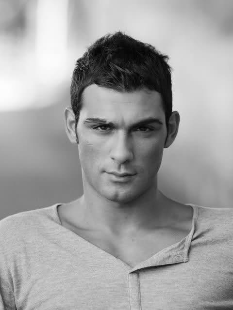 Francesco Arca