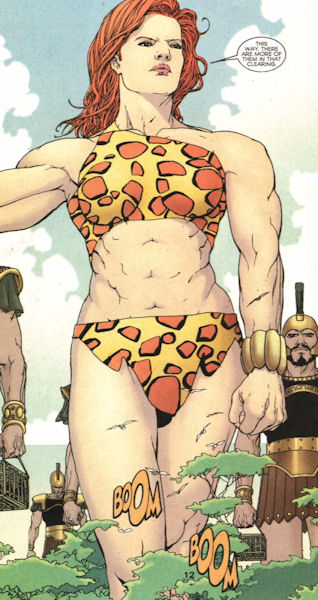 Giganta