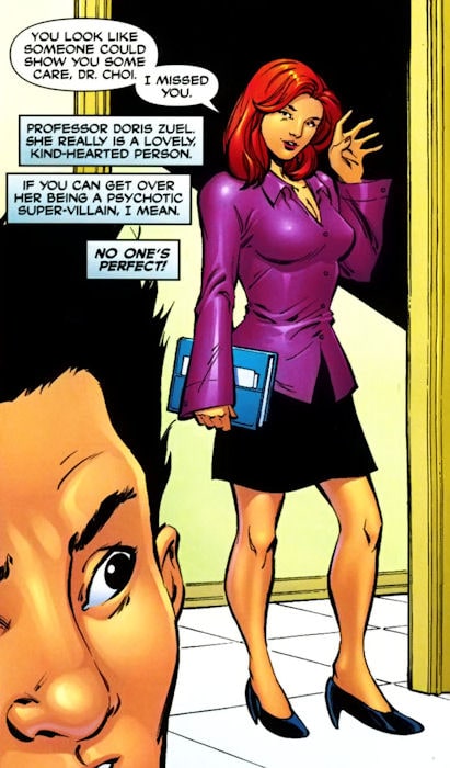 Giganta