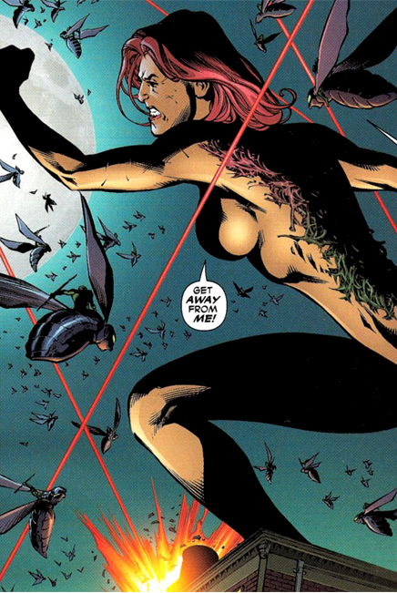 Giganta