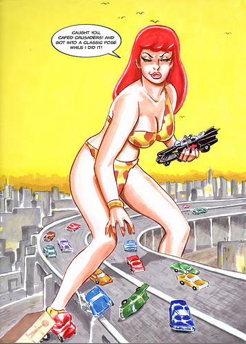Giganta
