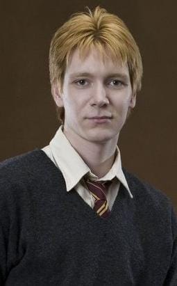 James Phelps James Phelps
