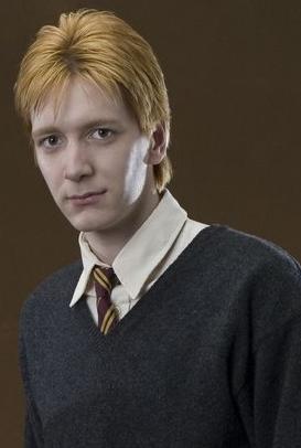 Oliver Phelps