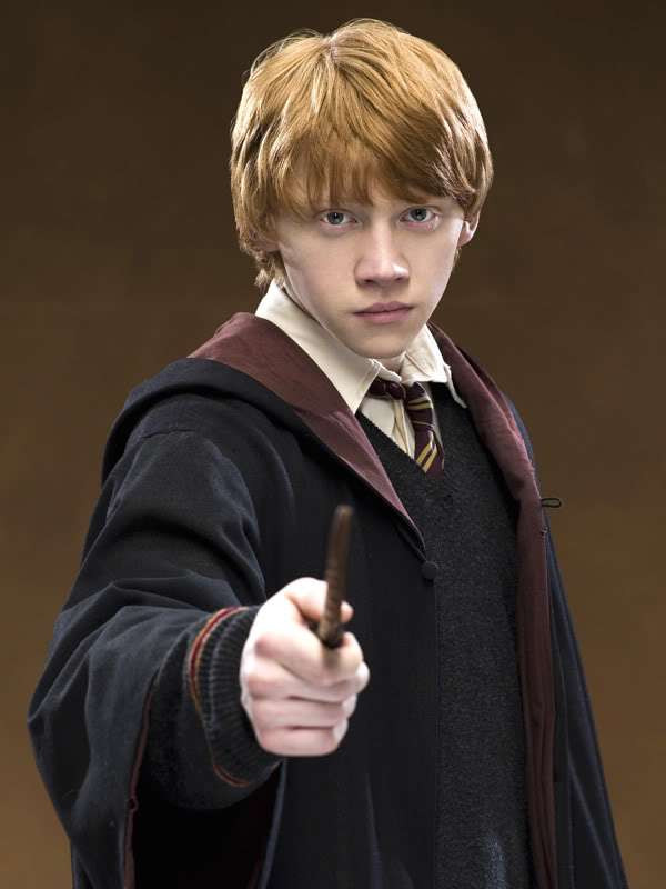 Rupert Grint