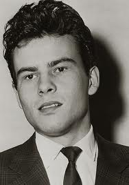 Horst Buchholz