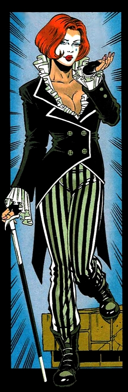 Harlequin