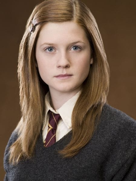 Bonnie Wright