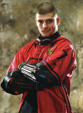 Stanislav Ianevski Stanislav Ianevski