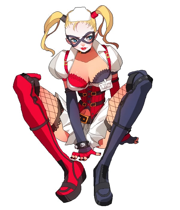 Harley Quinn 