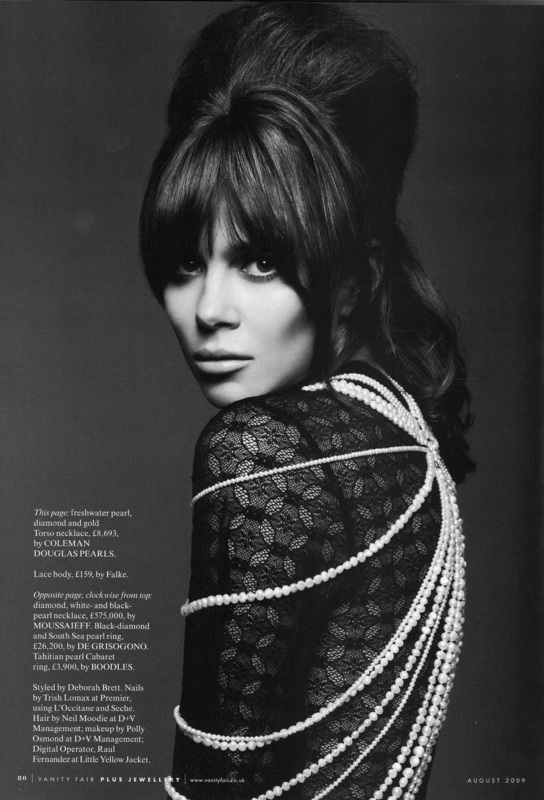 Anna Friel Anna Friel
