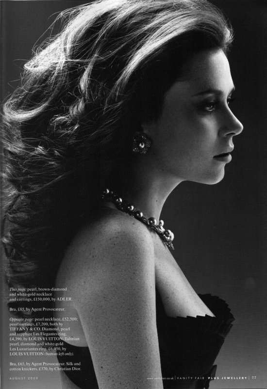 Anna Friel Anna Friel