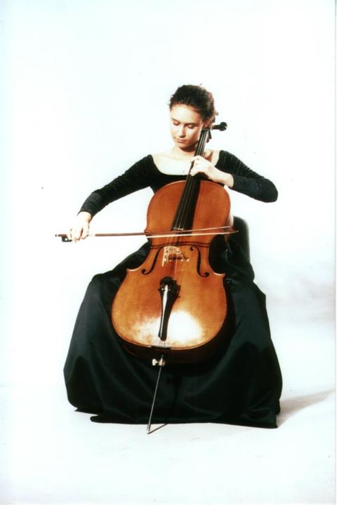 Anja Taschenberg Anja Taschenberg