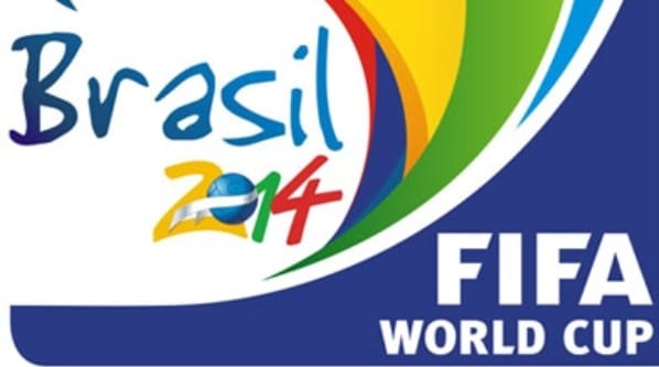 2014 FIFA World Cup: Brasil