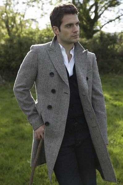 Henry Cavill Henry Cavill