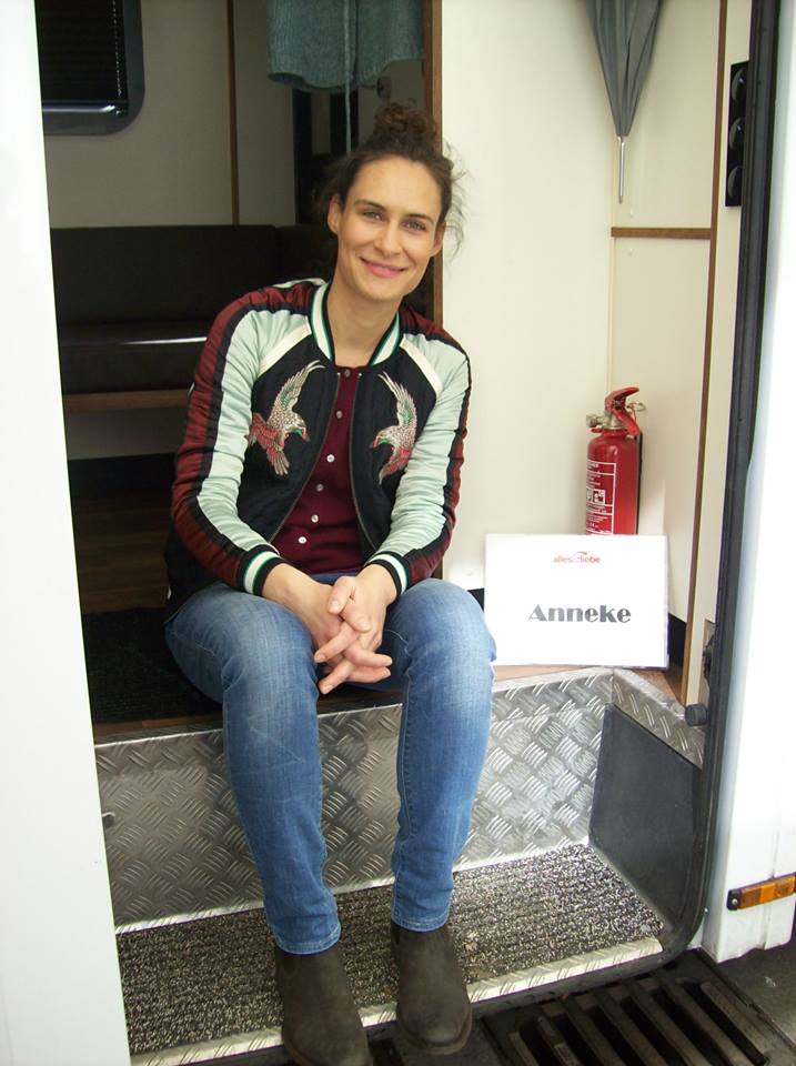 Anja Taschenberg image