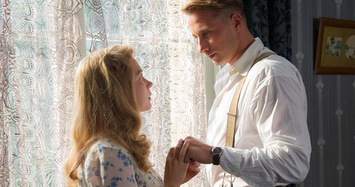 Suite Française Suite Française