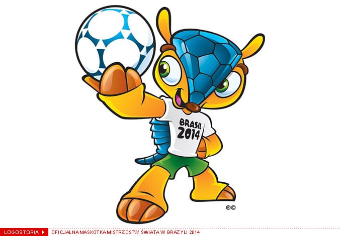 2014 FIFA World Cup: Brasil