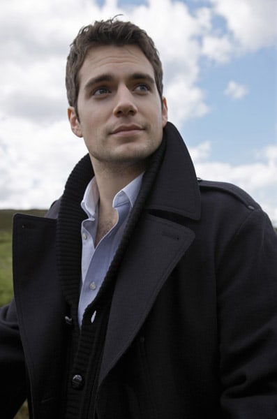 Henry Cavill