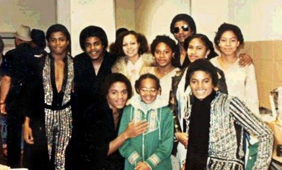 Michael Jackson